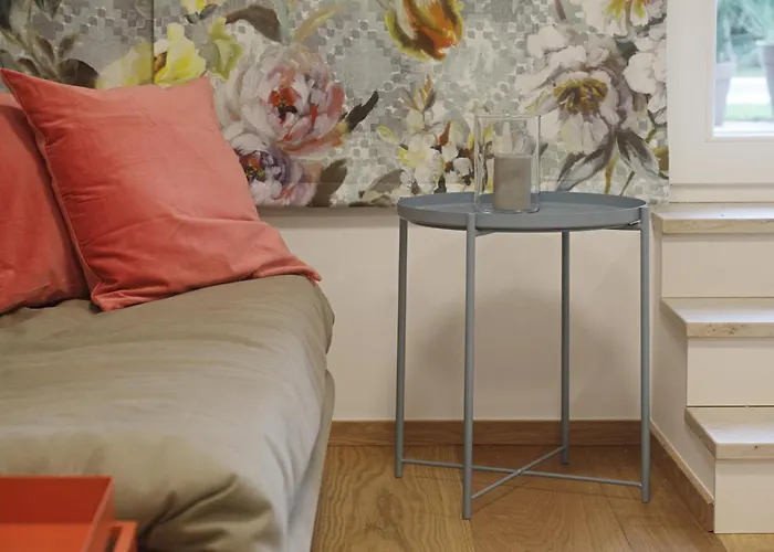 Boutique Apartments Freiburg - Elsa