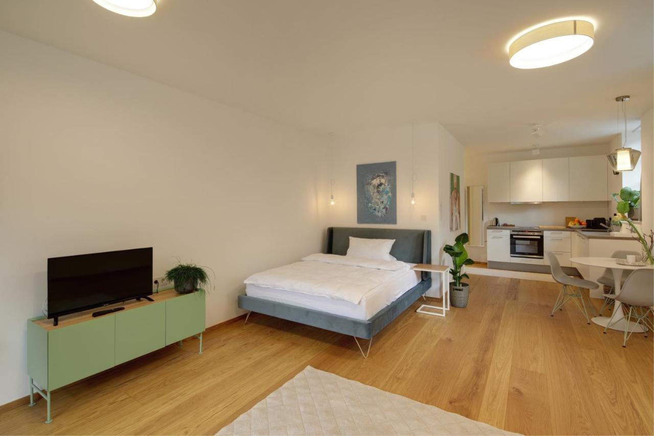 Appartement Boutique - Elsa *