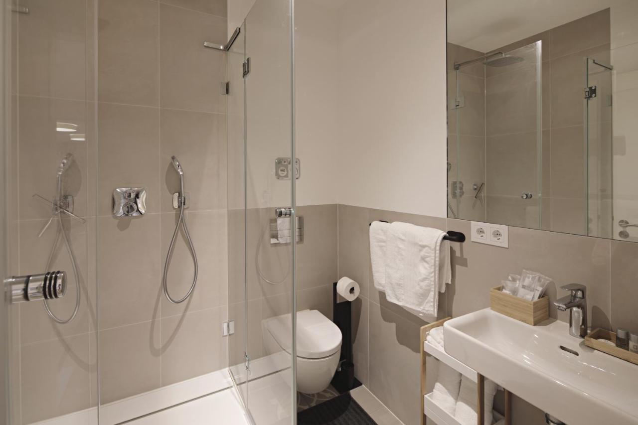 Apartment Boutique - Elsa Freiburg im Breisgau