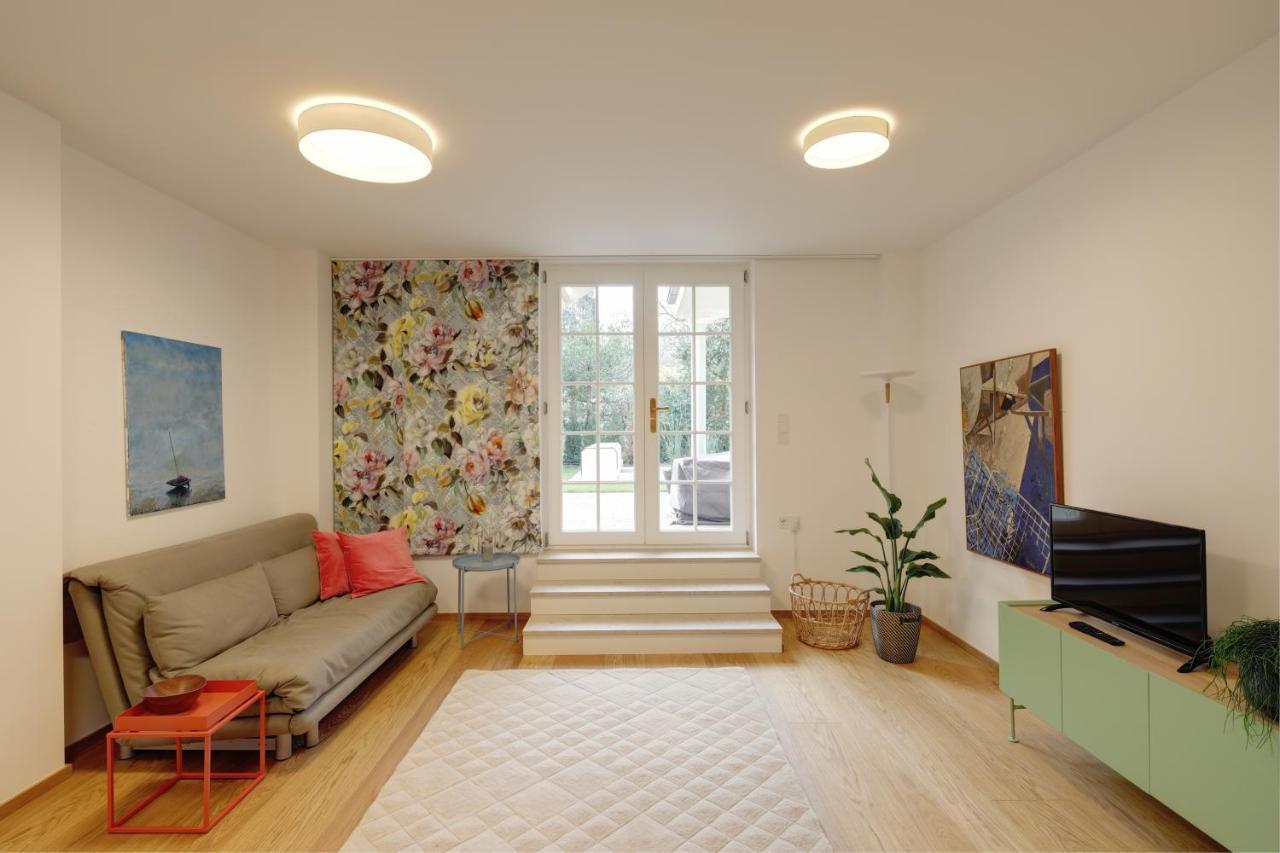 Boutique - Elsa Apartment *